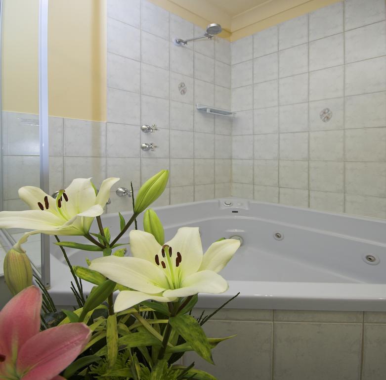 Victoria Hotel Strathalbyn Quarto foto