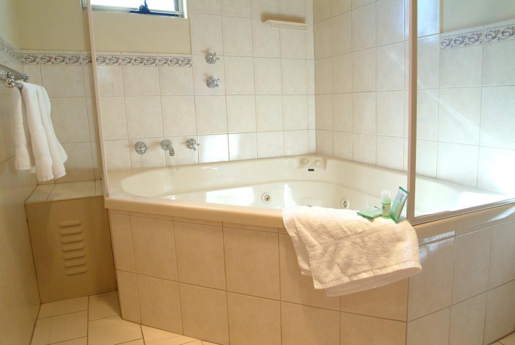 Victoria Hotel Strathalbyn Quarto foto